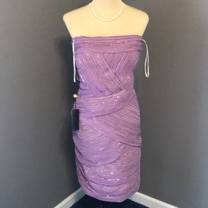 Cocktail dress